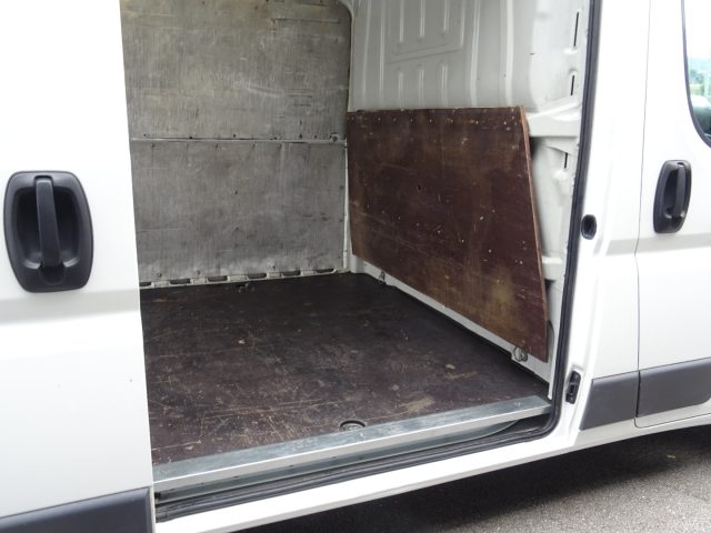 PEUGEOT BOXER 35 Q.LI 2.0 BLUEHDI 130CV PL-TM  - foto 12