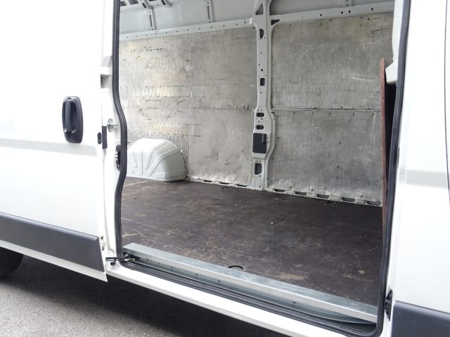 PEUGEOT BOXER 35 Q.LI 2.0 BLUEHDI 130CV PL-TM  - foto 13