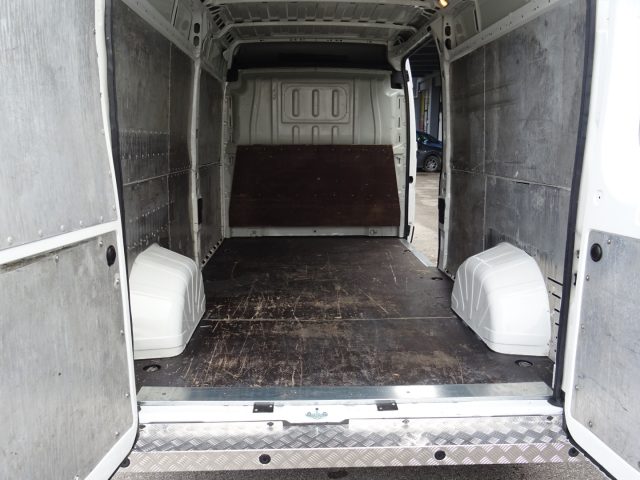 PEUGEOT BOXER 35 Q.LI 2.0 BLUEHDI 130CV PL-TM  - foto 14