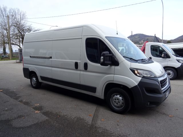 PEUGEOT BOXER 35 Q.LI 2.0 BLUEHDI 130CV PL-TM 