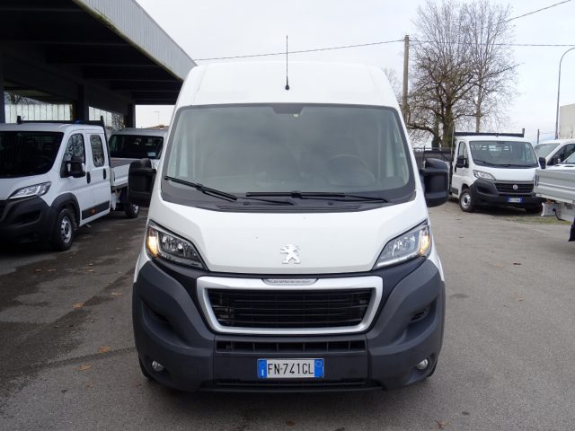 PEUGEOT BOXER 35 Q.LI 2.0 BLUEHDI 130CV PL-TM  - foto 3