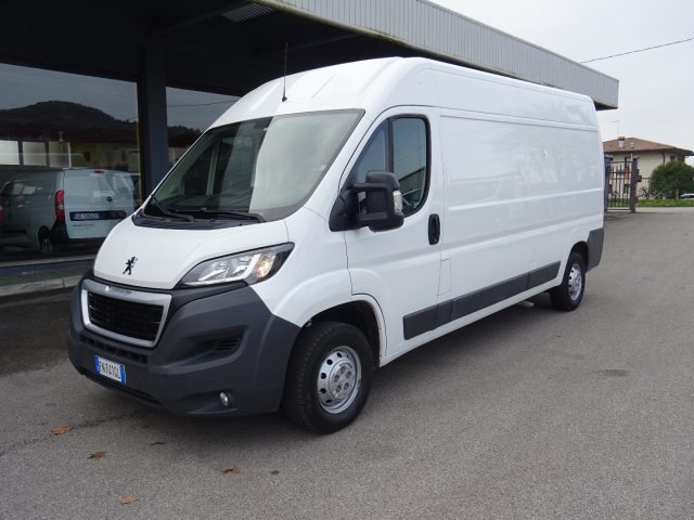 PEUGEOT BOXER 35 Q.LI 2.0 BLUEHDI 130CV PL-TM  - foto 2