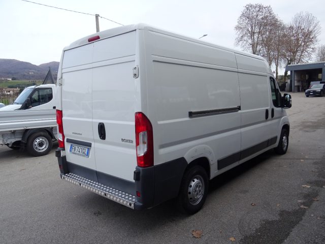 PEUGEOT BOXER 35 Q.LI 2.0 BLUEHDI 130CV PL-TM  - foto 4