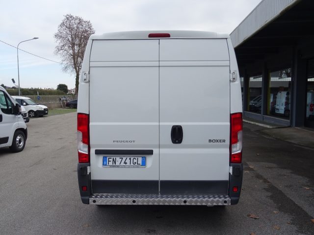 PEUGEOT BOXER 35 Q.LI 2.0 BLUEHDI 130CV PL-TM  - foto 5
