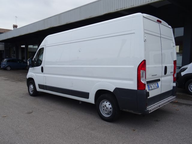 PEUGEOT BOXER 35 Q.LI 2.0 BLUEHDI 130CV PL-TM  - foto 6