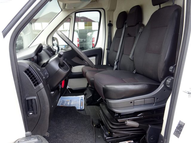 PEUGEOT BOXER 35 Q.LI 2.0 BLUEHDI 130CV PL-TM  - foto 7