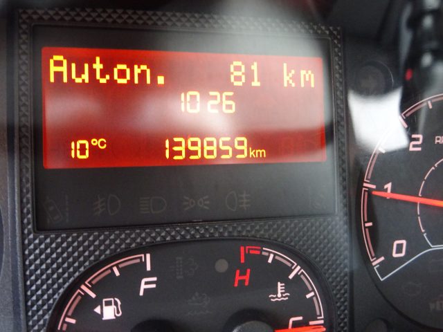 PEUGEOT BOXER 35 Q.LI 2.0 BLUEHDI 130CV PL-TM  - foto 9