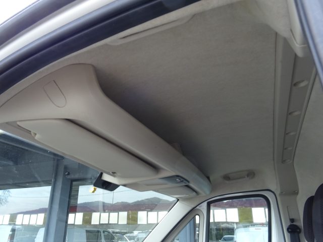 PEUGEOT BOXER 35 Q.LI 2.0 BLUEHDI 130CV PL-TM  - foto 10