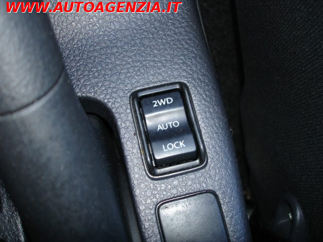 FIAT SEDICI 1.9 MJT 4X4 EMOTION... - foto 13