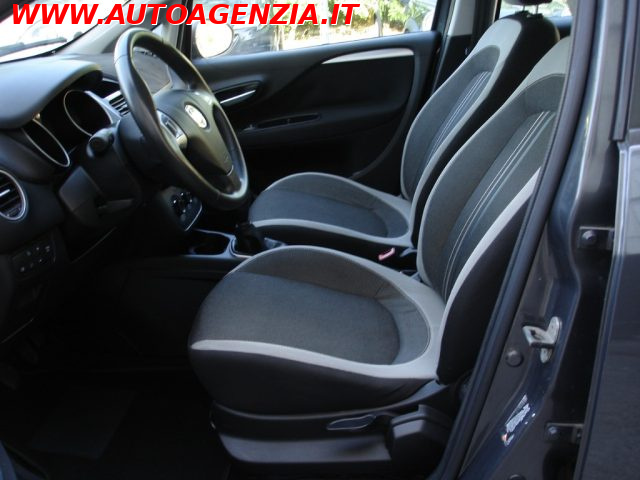 FIAT PUNTO 1.3 MJT II S&S 95 CV 5 PORTE LOU - foto 7