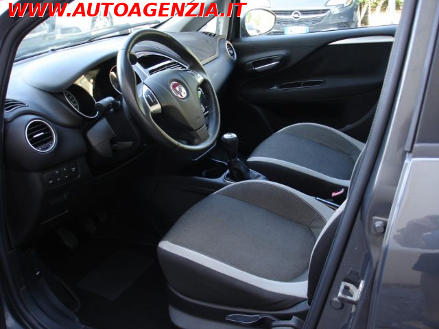 FIAT PUNTO 1.3 MJT II S&S 95 CV 5 PORTE LOU - foto 11