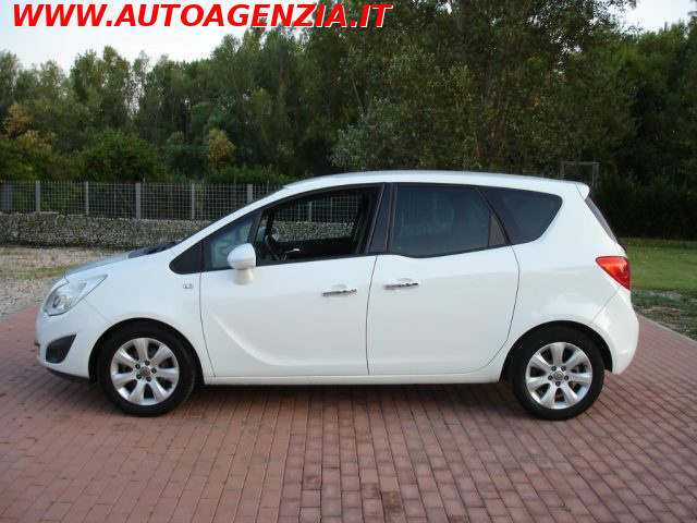 OPEL MERIVA 1.3 CDTI ECOFLEX - foto 3