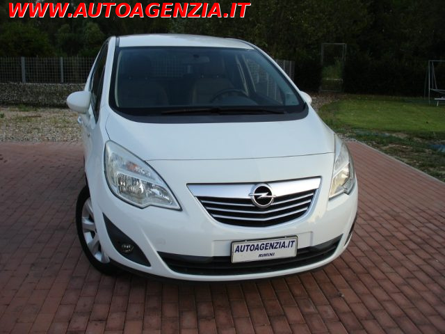 OPEL MERIVA 1.3 CDTI ECOFLEX - foto 5