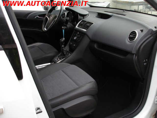 OPEL MERIVA 1.3 CDTI ECOFLEX - foto 14