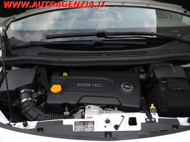 OPEL MERIVA 1.3 CDTI ECOFLEX - foto 18