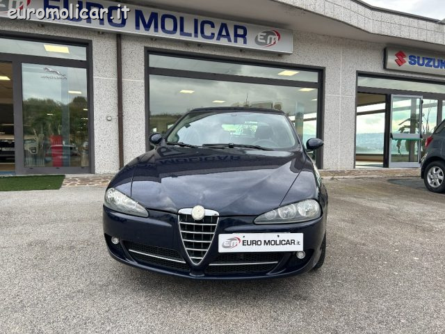 ALFA ROMEO 147 1.9 JTD 120 CV DISTINCTIVE - foto 2