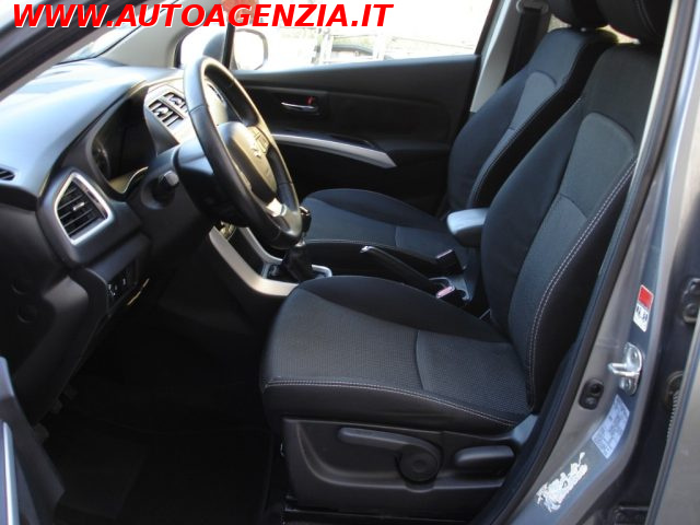SUZUKI S-CROSS 1.6 DDIS 4WD 5 PORTE ALL GRIP ST - foto 8