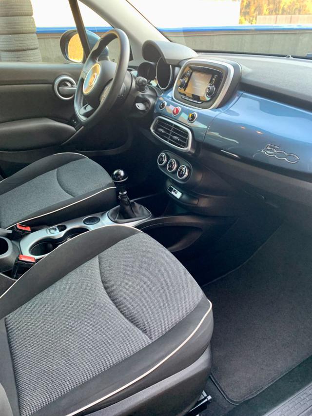 FIAT 500X 1.3 MULTIJET  POP STAR 1 PROPRIE - foto 13