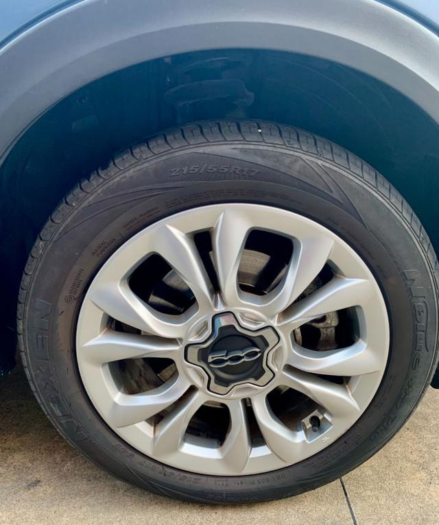 FIAT 500X 1.3 MULTIJET  POP STAR 1 PROPRIE - foto 14