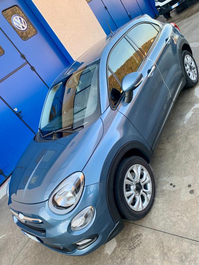 FIAT 500X 1.3 MULTIJET  POP STAR 1 PROPRIE - foto 15