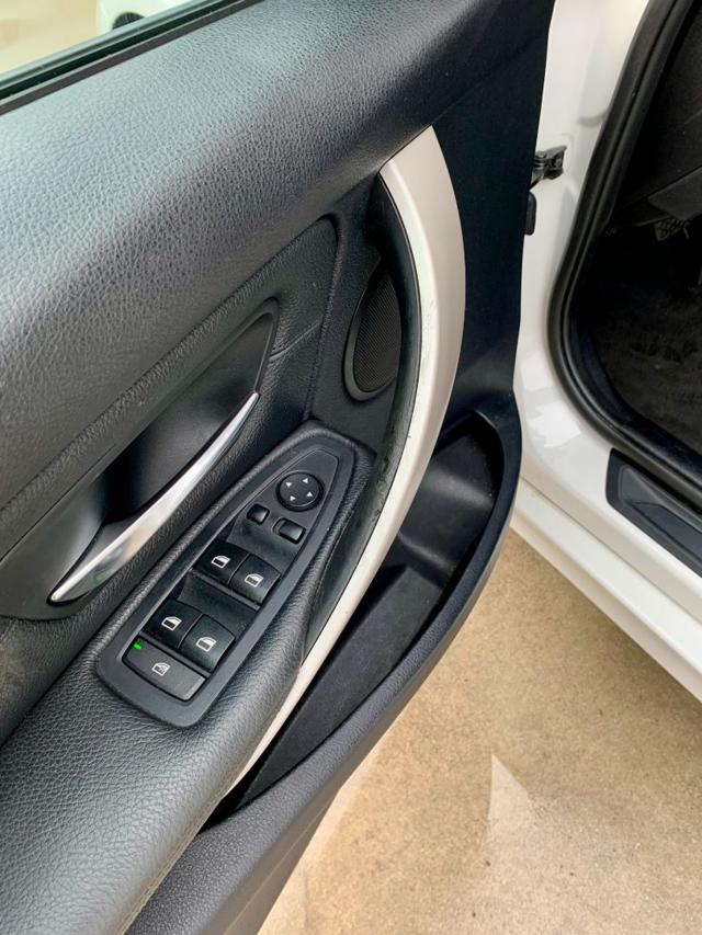 BMW 320 D XDRIVE TOURING AUTOMATICO PELL - foto 10