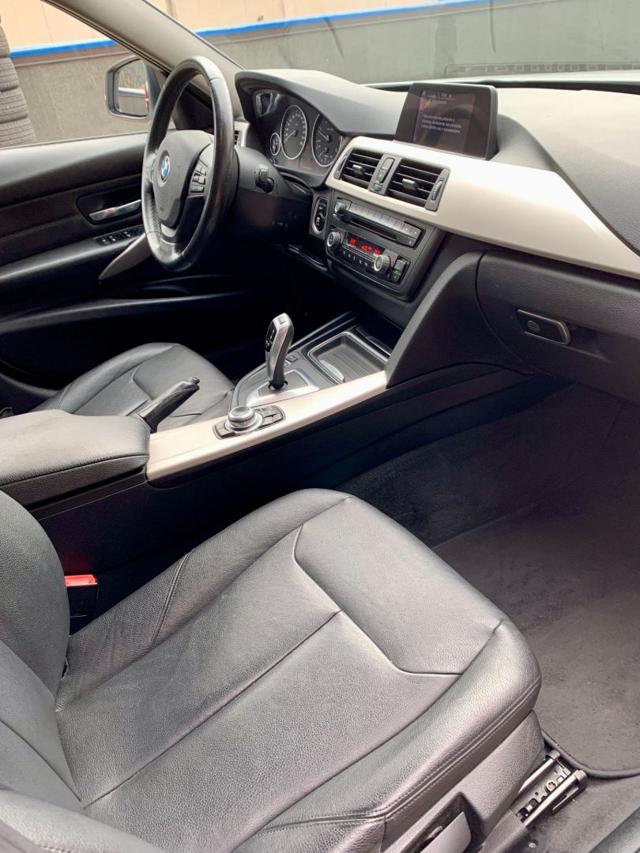 BMW 320 D XDRIVE TOURING AUTOMATICO PELL - foto 14