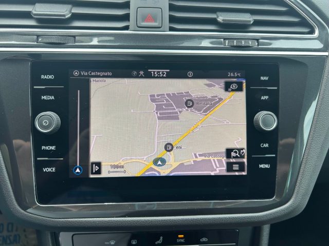 VOLKSWAGEN TIGUAN 2.0 TDI 150 CV SCR DSG LIFE - foto 7