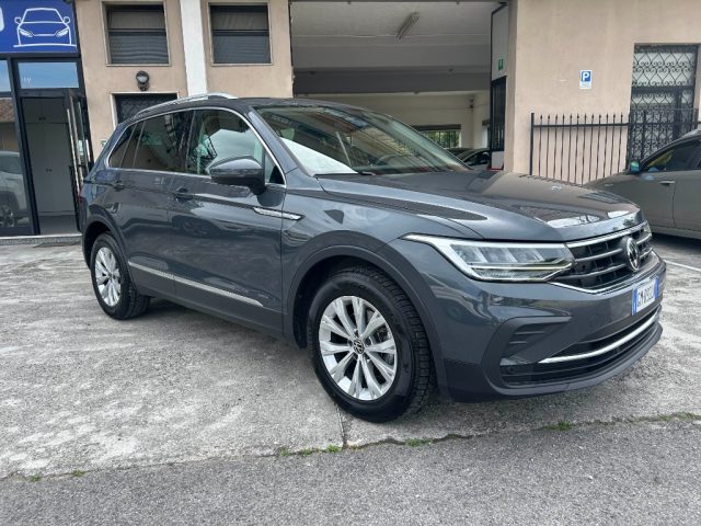 VOLKSWAGEN TIGUAN 2.0 TDI 150 CV SCR DSG LIFE - foto 4