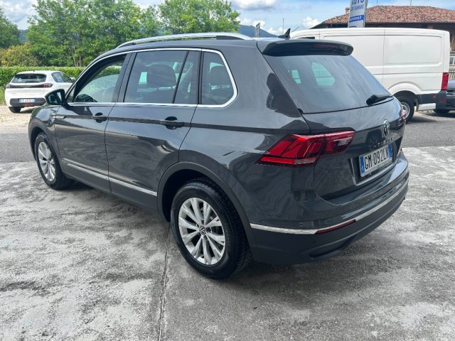 VOLKSWAGEN TIGUAN 2.0 TDI 150 CV SCR DSG LIFE - foto 2