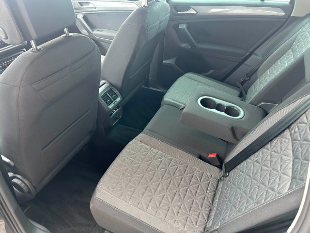 VOLKSWAGEN TIGUAN 2.0 TDI 150 CV SCR DSG LIFE - foto 6