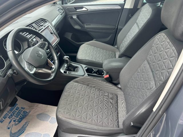 VOLKSWAGEN TIGUAN 2.0 TDI 150 CV SCR DSG LIFE - foto 9