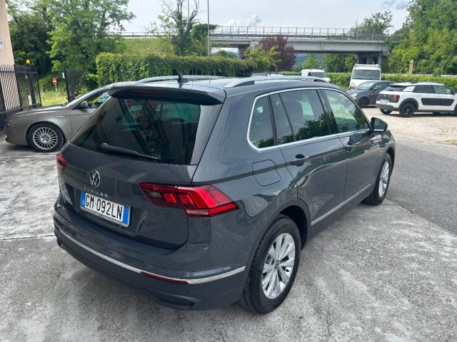 VOLKSWAGEN TIGUAN 2.0 TDI 150 CV SCR DSG LIFE - foto 3