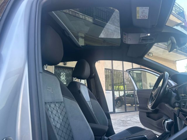 VOLKSWAGEN TAIGO 1.0 TSI 110 CV DSG R-LINE - foto 7