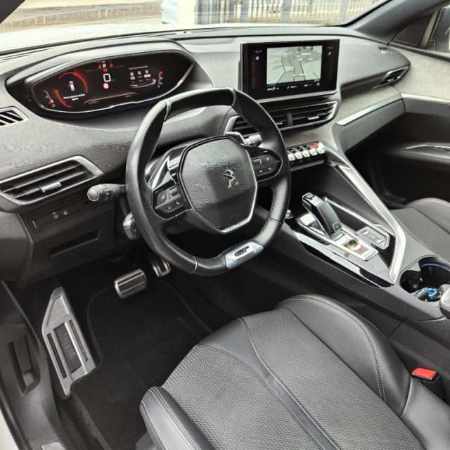 PEUGEOT 3008 BLUEHDI 130 S&S EAT8 GT - foto 5