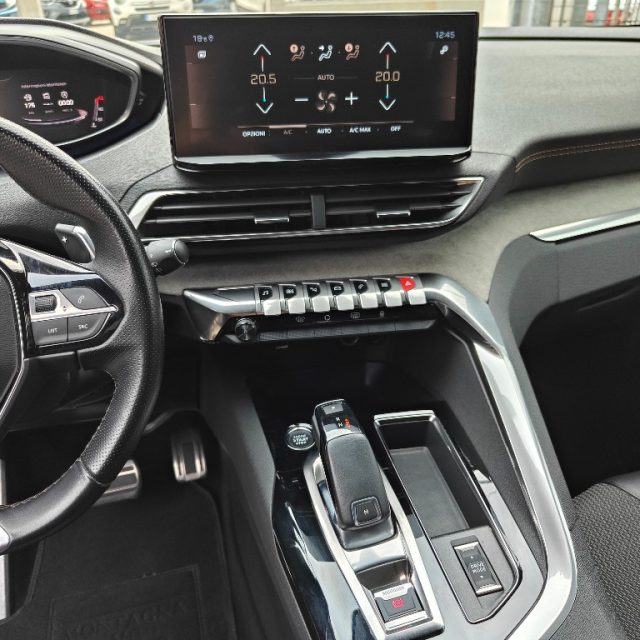PEUGEOT 3008 BLUEHDI 130 S&S EAT8 GT - foto 9