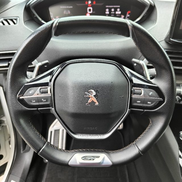 PEUGEOT 3008 BLUEHDI 130 S&S EAT8 GT - foto 12