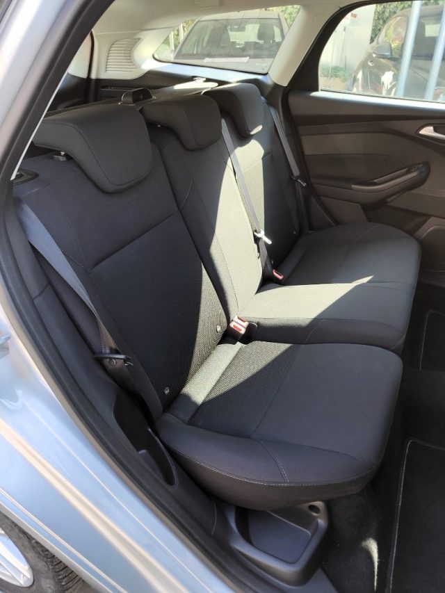 FORD FOCUS 1.5 TDCI 120 CV START&STOP SW BU - foto 6