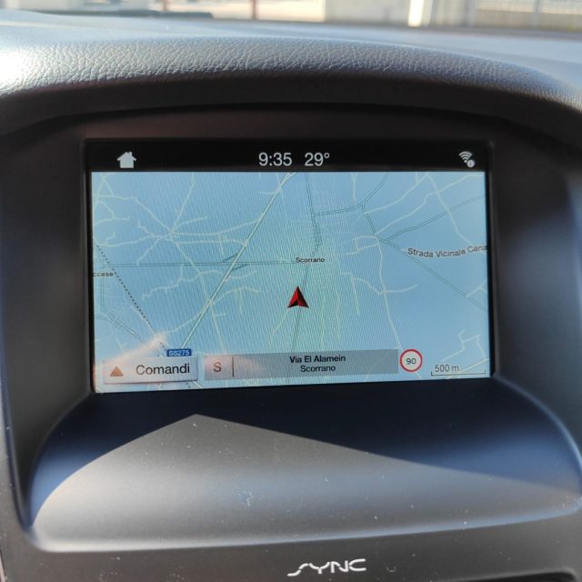 FORD FOCUS 1.5 TDCI 120 CV START&STOP SW BU - foto 10