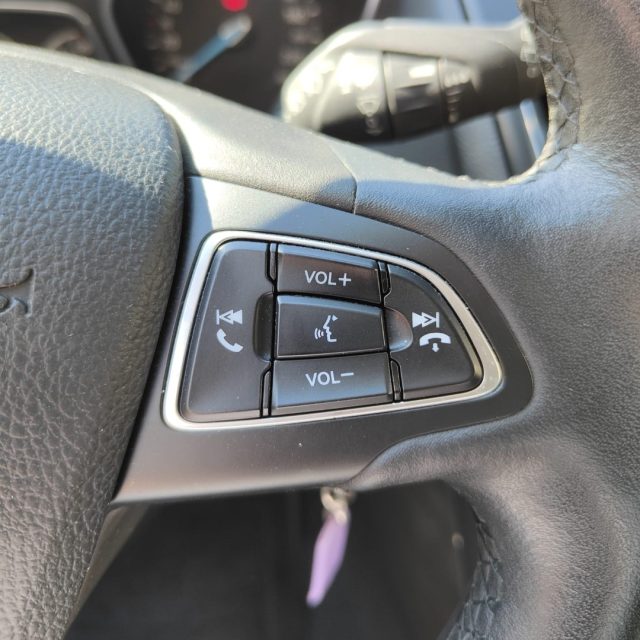 FORD FOCUS 1.5 TDCI 120 CV START&STOP SW BU - foto 13