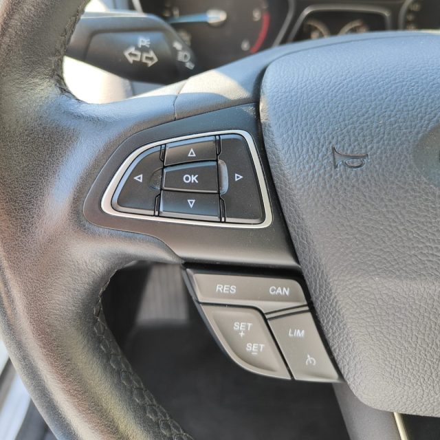 FORD FOCUS 1.5 TDCI 120 CV START&STOP SW BU - foto 14
