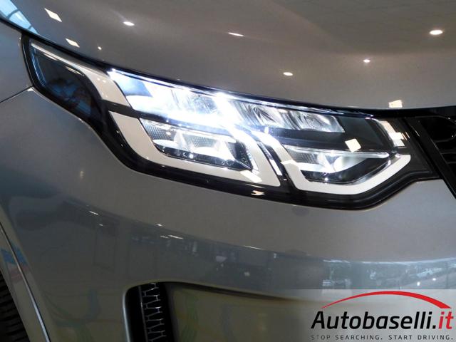LAND ROVER DISCOVERY SPORT 2.0TD4 163CV 2.0D TD4 MHEV S AWD - foto 14