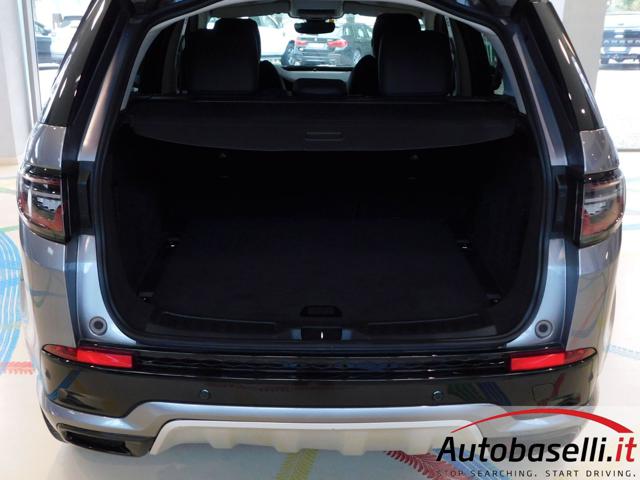 LAND ROVER DISCOVERY SPORT 2.0TD4 163CV 2.0D TD4 MHEV S AWD - foto 27