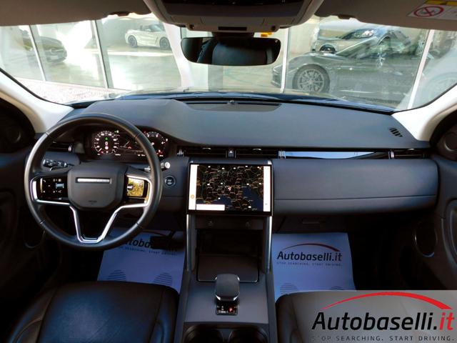 LAND ROVER DISCOVERY SPORT 2.0TD4 163CV 2.0D TD4 MHEV S AWD - foto 39