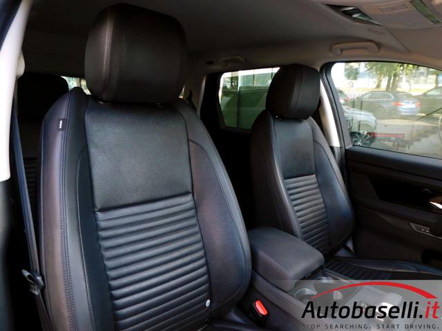 LAND ROVER DISCOVERY SPORT 2.0TD4 163CV 2.0D TD4 MHEV S AWD - foto 10