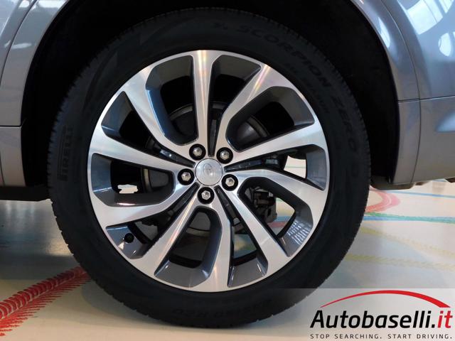 LAND ROVER DISCOVERY SPORT 2.0TD4 163CV 2.0D TD4 MHEV S AWD - foto 15