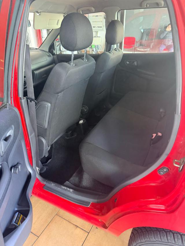 SUZUKI IGNIS 1.3 16V CAT DELUXE - foto 5