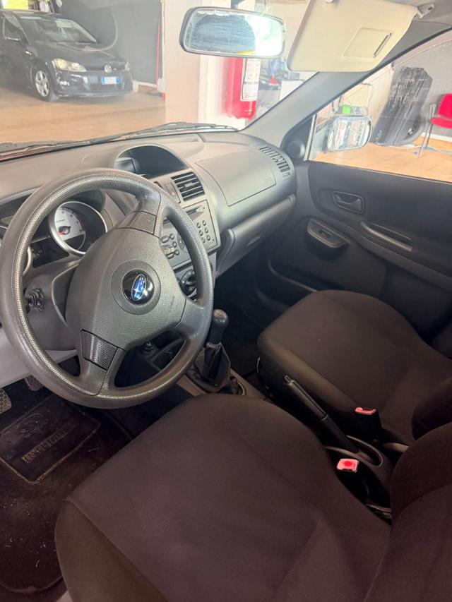 SUZUKI IGNIS 1.3 16V CAT DELUXE - foto 4