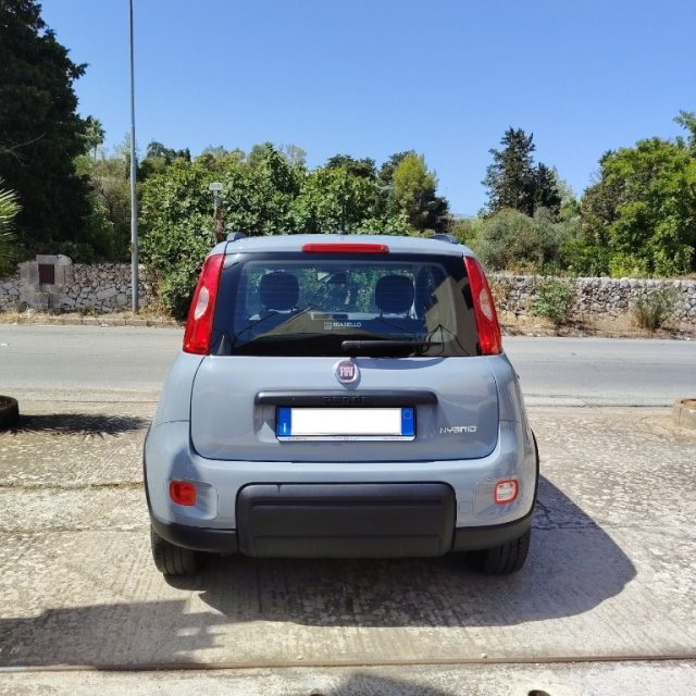 FIAT PANDA 1.0 FIREFLY S&S HYBRID CITY LIFE - foto 3