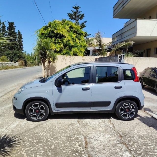 FIAT PANDA 1.0 FIREFLY S&S HYBRID CITY LIFE - foto 2