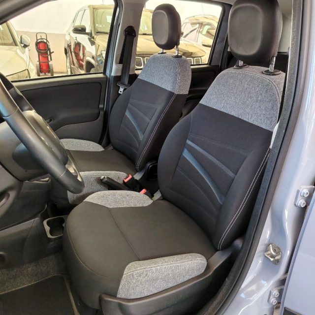 FIAT PANDA 1.0 FIREFLY S&S HYBRID CITY LIFE - foto 4